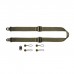 Peak Design Slide Lite Camera Strap - Kelp Peak Design Slide Lite Camera Strap - Kelp